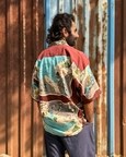 Tenzen Africa Berry