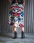 Toro Skirt