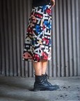 Toro Skirt