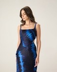 Lenora Dress
