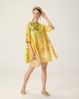 Novella Dress