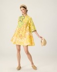 Novella Dress