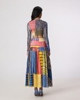 Zavi Blouse