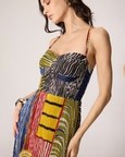 Kiara Dress