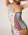 Capri Dress