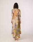 Belen Trench