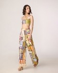 Jeja Trousers