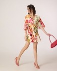 Selia Dress