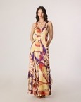 Meherin Dress