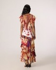 Marieya Skirt