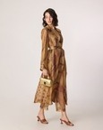 Belen Trench