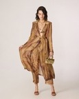 Belen Trench