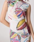 Starlet Dress