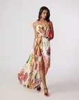 Janora Dress