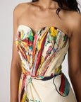Janora Dress