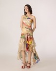 Viveka Dress