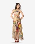 Viveka Dress