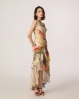 Viveka Dress
