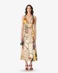 Erika Dress