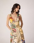 Erika Dress