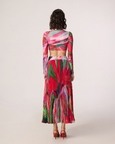 Zavi Blouse