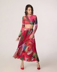 Zavi Blouse