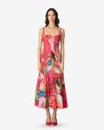 Enola Dress