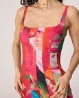 Enola Dress