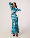 Lana Dress