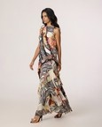 Coral Dress