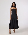 Enola Dress