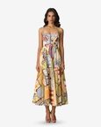 Marilyn Dress