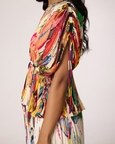 Monica Blouse