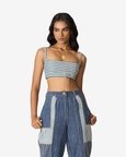 Joyce Bustier