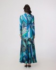 Maeva Dress
