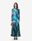 Maeva Dress