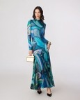 Maeva Dress