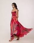 Kiara Dress