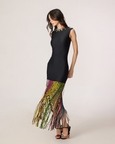 Zyra Dress