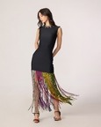 Zyra Dress
