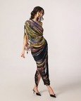 Viola Dress