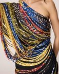 Viola Dress