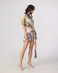 Lisseth Dress