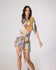 Lisseth Dress