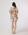 Lisseth Dress