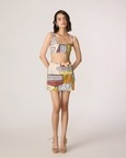 Juniper Bustier