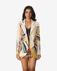 Rebekkah Blazer
