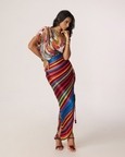 Mira Dress