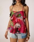 Genora Blouse
