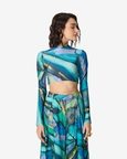 Gigi Blouse